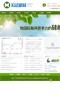 Mobile Screenshot of hongda-chemical.com